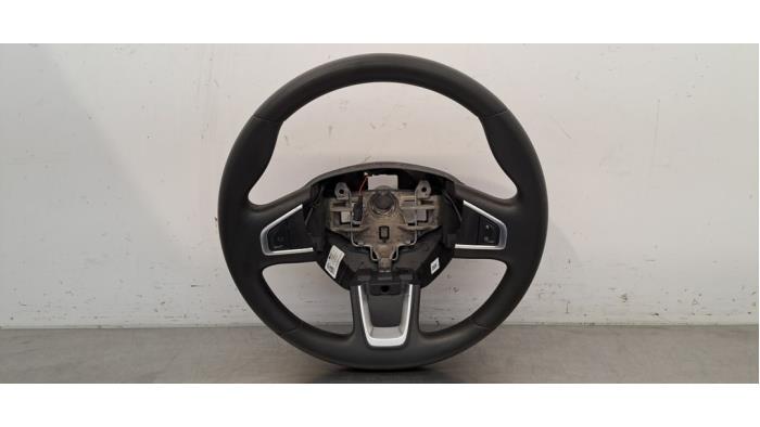 Stuurwiel Renault Master