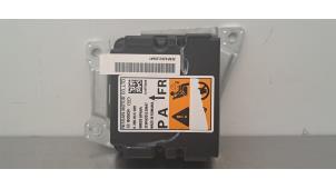 Gebruikte Airbag Module Nissan Juke (F16) 1.0 DIG-T 117 12V Prijs € 72,60 Inclusief btw aangeboden door Autohandel Didier