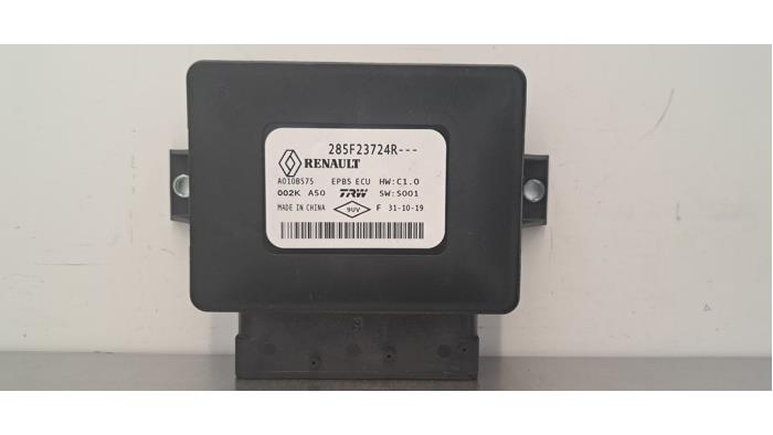 Handrem Module Nissan Juke