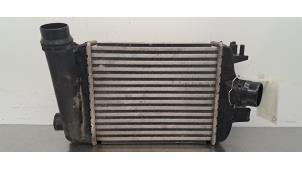 Gebruikte Intercooler Nissan Juke (F16) 1.0 DIG-T 117 12V Prijs € 133,10 Inclusief btw aangeboden door Autohandel Didier
