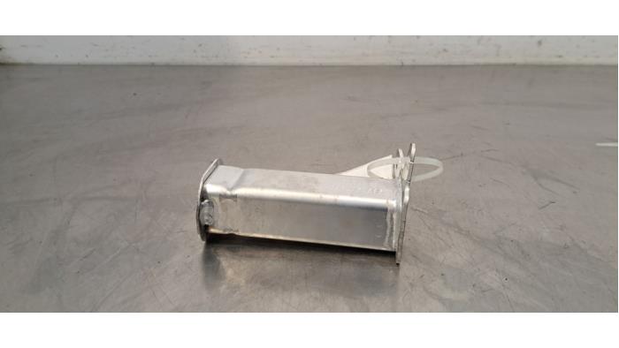 Frontdeel steun Peugeot 208