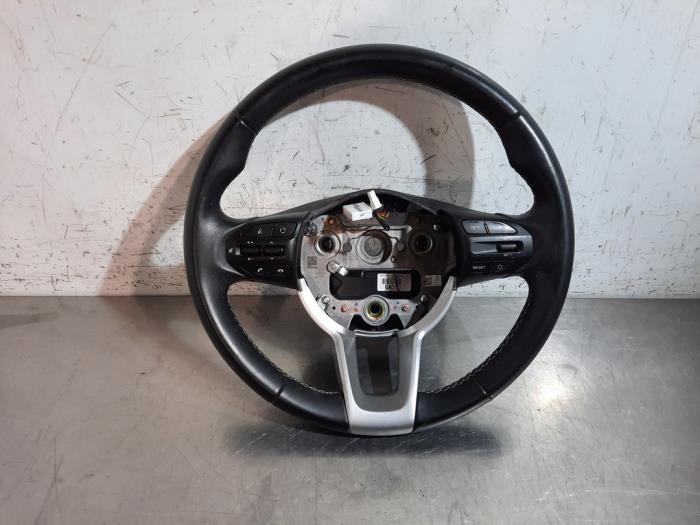 Stuurwiel Kia Picanto