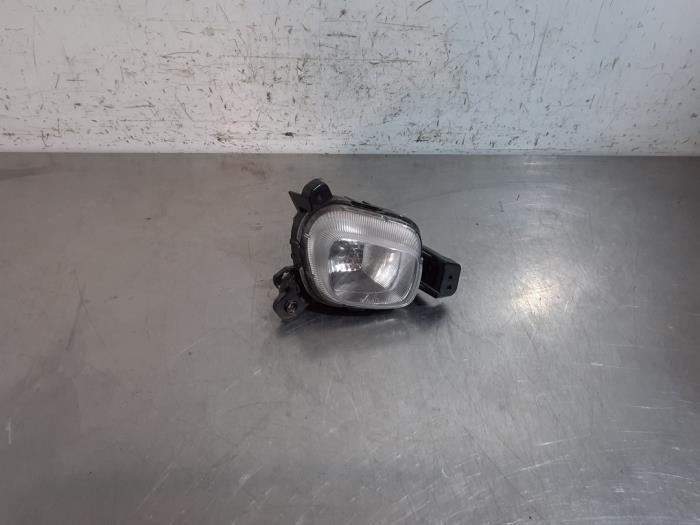 Dagrijverlichting rechts Kia Picanto