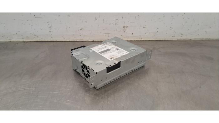 Radio module Peugeot 208
