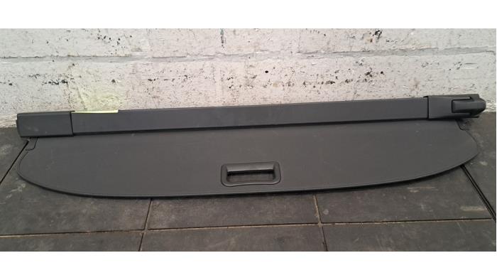 Hoedenplank Fiat Tipo