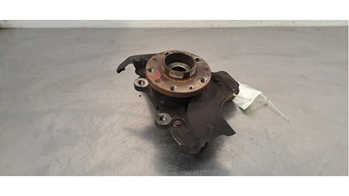 Fusee links-voor Fiat Tipo