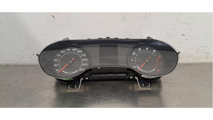 Kilometerteller KM Fiat Tipo