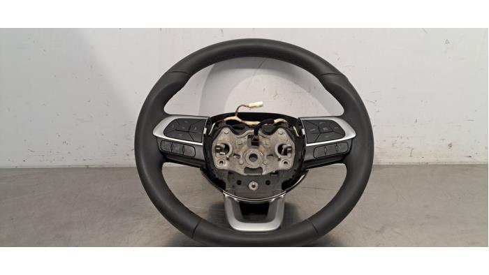 Stuurwiel Fiat Tipo
