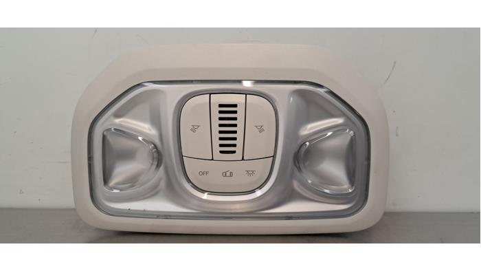 Binnenverlichting voor Fiat Tipo