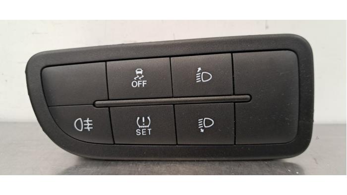 Mistlamp Schakelaar Fiat Tipo