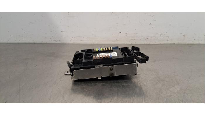Zekeringkast Fiat Tipo