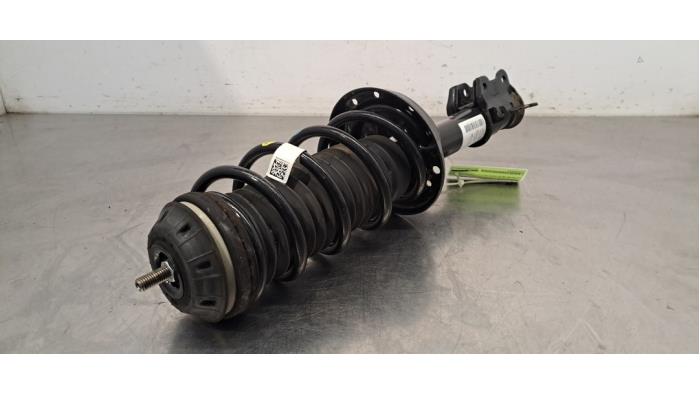 Schokdemper links-voor Fiat Tipo