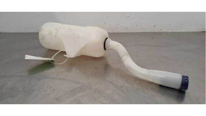 Ruitensproeiertank voor Fiat Tipo