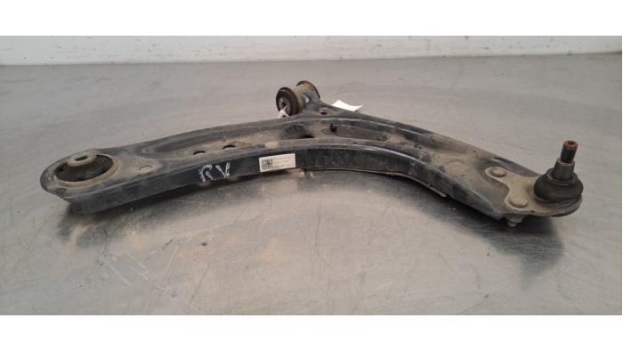 Draagarm rechts-voor Audi A3