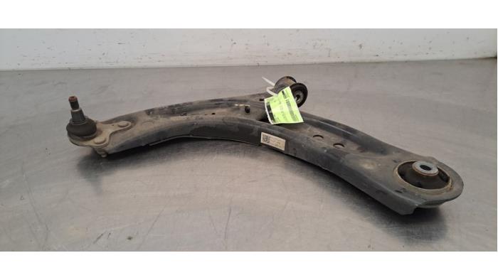 Draagarm links-voor Audi A3