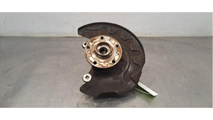 Fusee links-voor Audi A3
