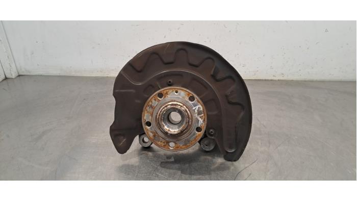 Fusee rechts-voor Audi A3