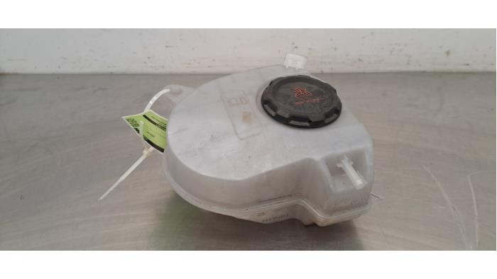 Expansievat Audi A3