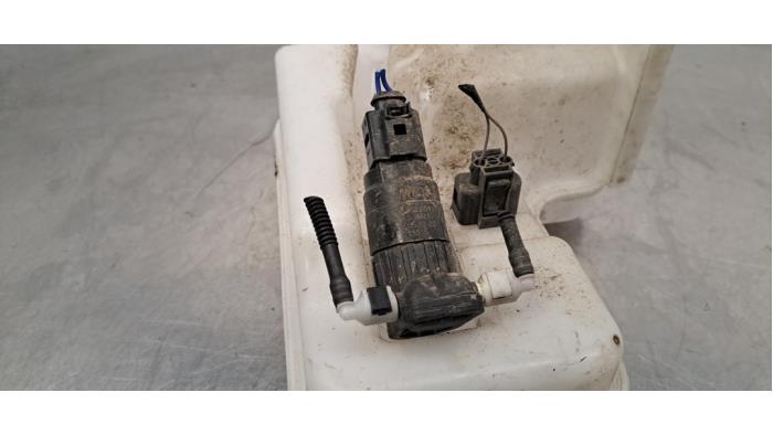 Ruitensproeiertank voor Audi A3