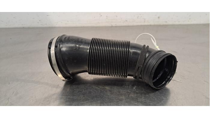 Sugeslange Luft Audi A3