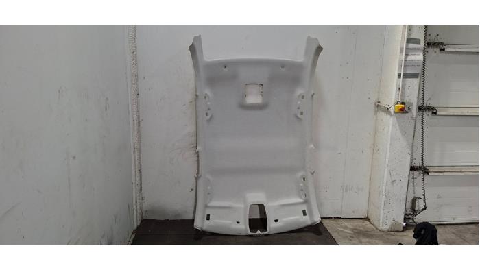 Tapizado superior Citroen C4