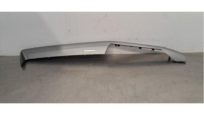 Dashboard sierlijst Audi A3