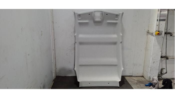 Tapizado superior Citroen C3