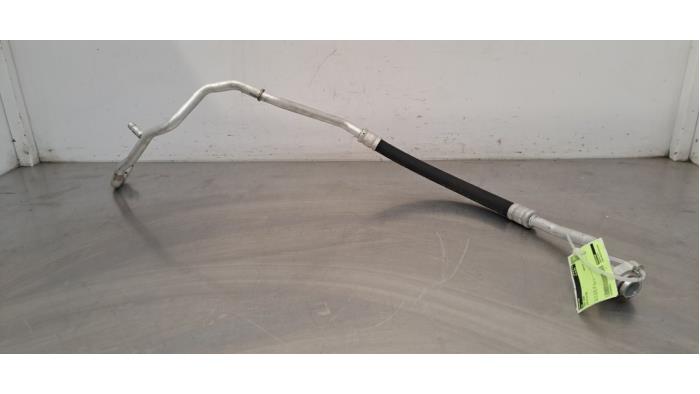 Airco Leiding Audi A3