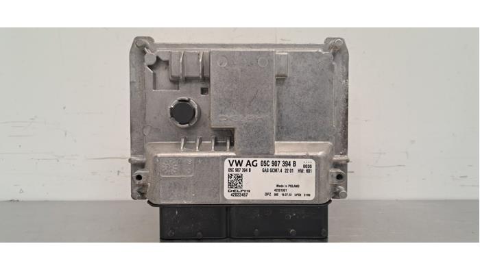 Computer Motormanagement Audi A3