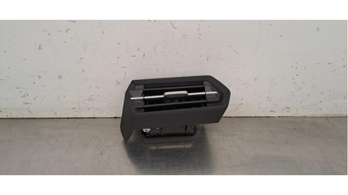 Luftgitter Armaturenbrett Audi A3