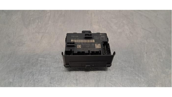 Central door locking module Audi A3