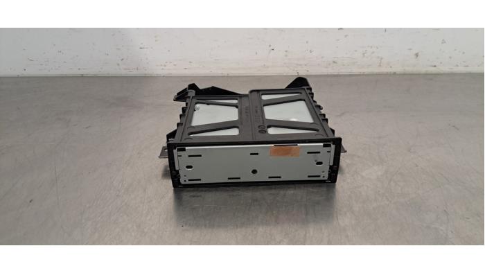 Radio module Audi A3