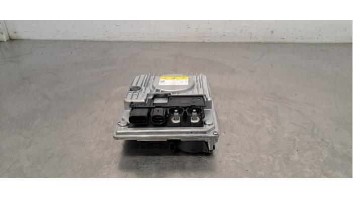 Spanningsregelaar Audi A3