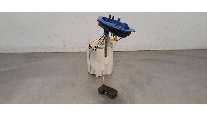 Brandstofpomp Elektrisch Audi A3