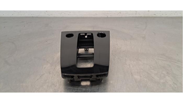 Middenconsoles Audi A3