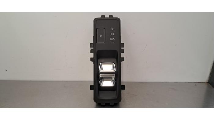 Selectiehendel automaat Audi A3