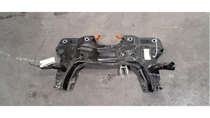 Subchasis Fiat Tipo