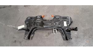 Gebruikte Subframe Fiat Tipo (356W/357W) 1.4 16V Prijs € 266,20 Inclusief btw aangeboden door Autohandel Didier