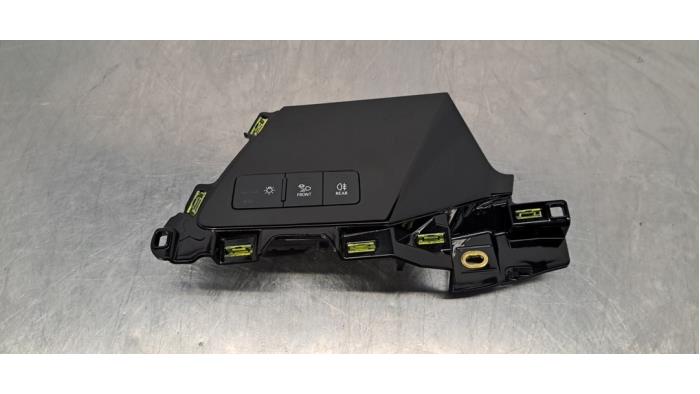 Mistlamp Schakelaar Audi A3
