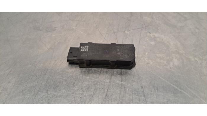 Entrada sin llave-Antenne Audi A3