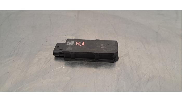 Entrada sin llave-Antenne Audi A3