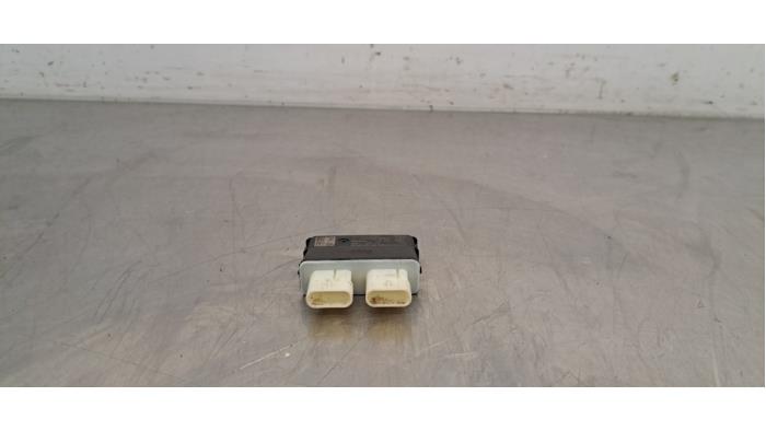 Module achterklep motor Audi A3
