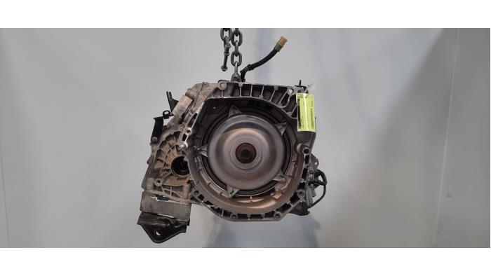 Versnellingsbak Nissan Juke