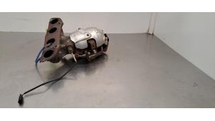 Gebruikte Katalysator Renault Megane IV Estate (RFBK) 1.6 E-Tech 160 Prijs € 623,15 Inclusief btw aangeboden door Autohandel Didier