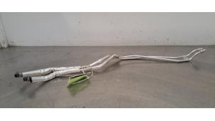 Gebruikte Injector adblue Mercedes GLE (V167) Prijs € 163,35 Inclusief btw aangeboden door Autohandel Didier