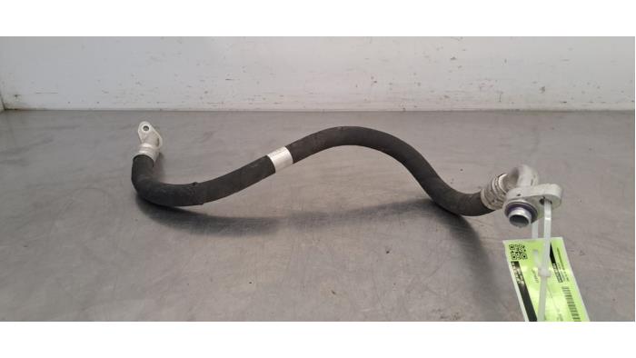 Airco Leiding Mercedes GLE