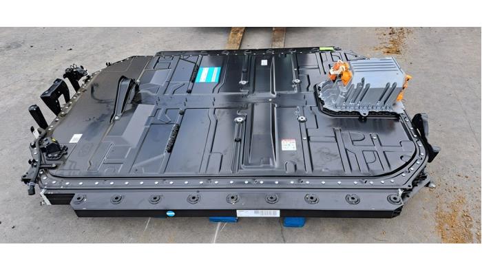 Bateria samochodu elektrycznego Audi E-Tron
