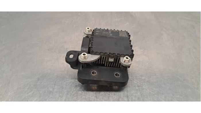 Radar sensor Peugeot 208