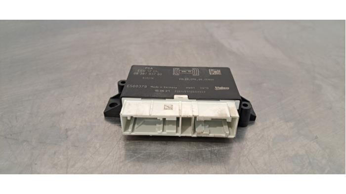 PDC Module Peugeot 208