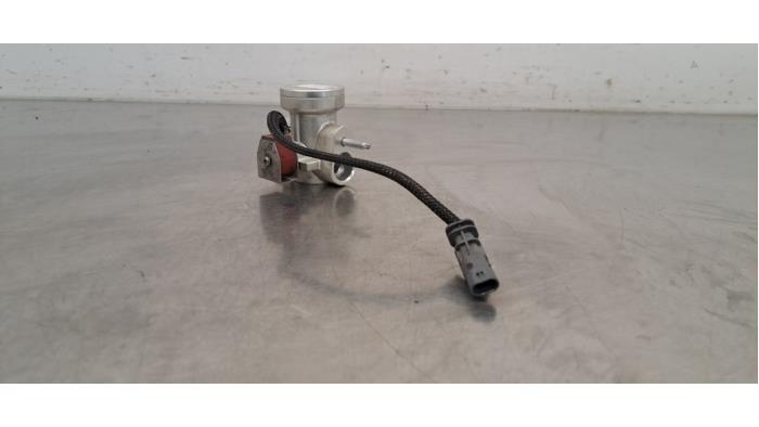 Expansieklep airco Peugeot 208
